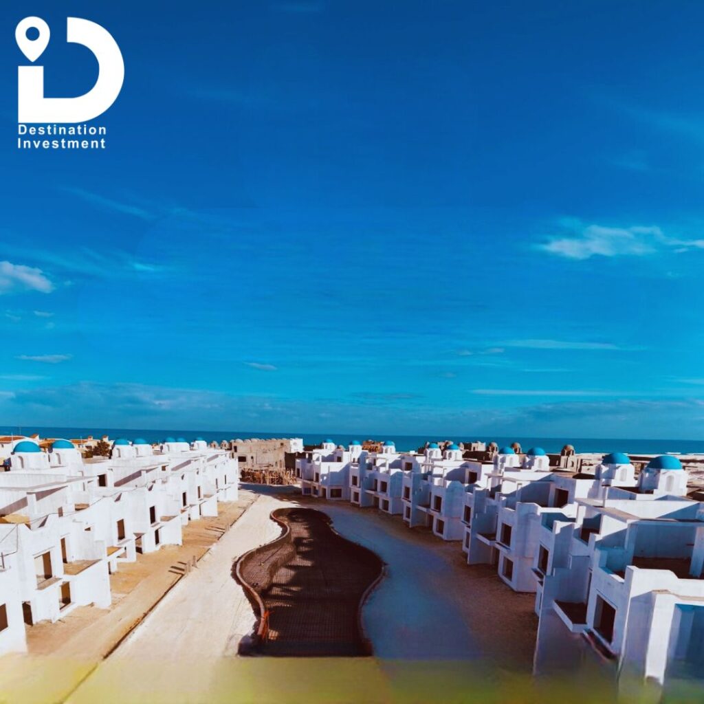 Eko Mena - North Coast