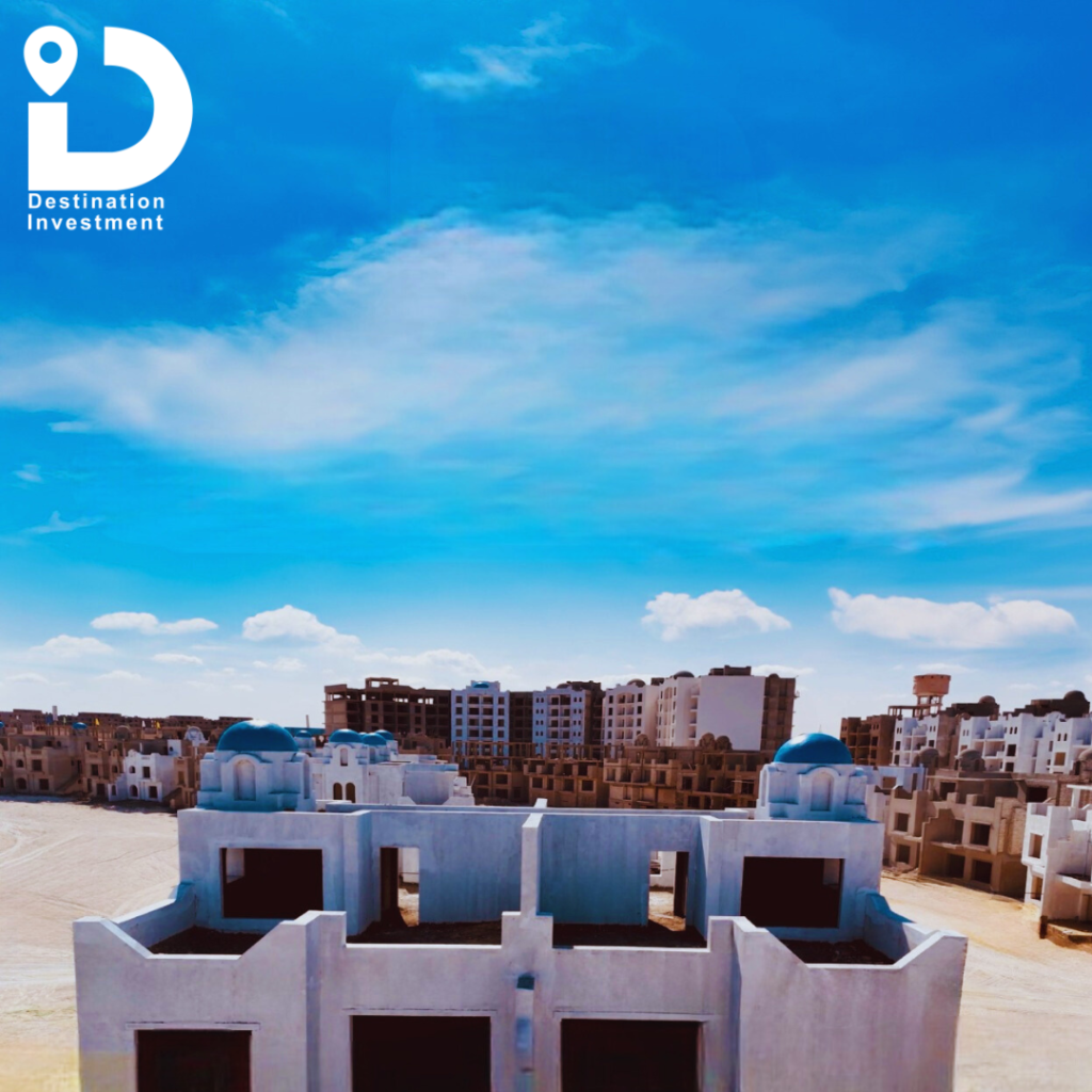 انشاءات Eko Mena - North Coast