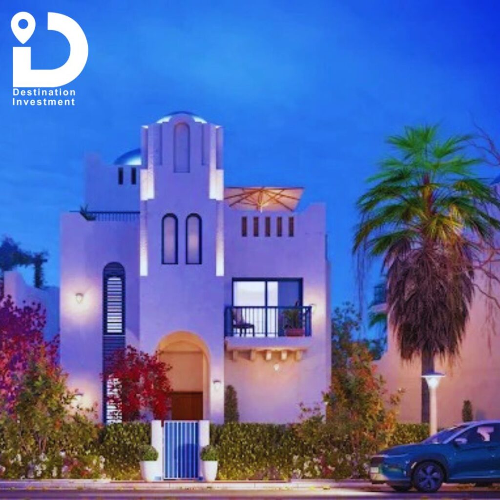 خدمات ومرافق Eko Mena - North Coast