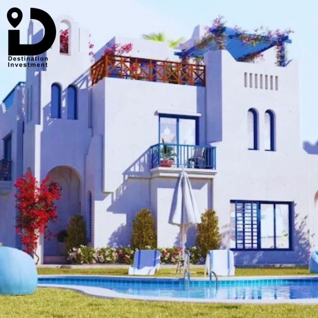 موقع Eko Mena - North Coast
