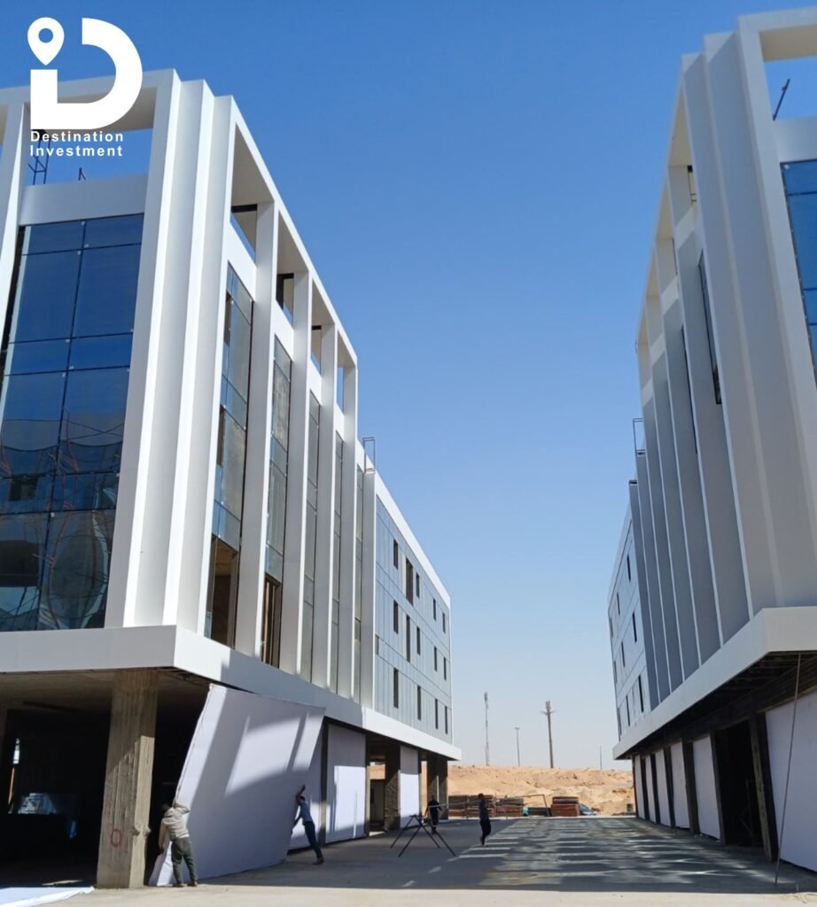AMG Urban Developments - destination-investment.com AMG Urban ...