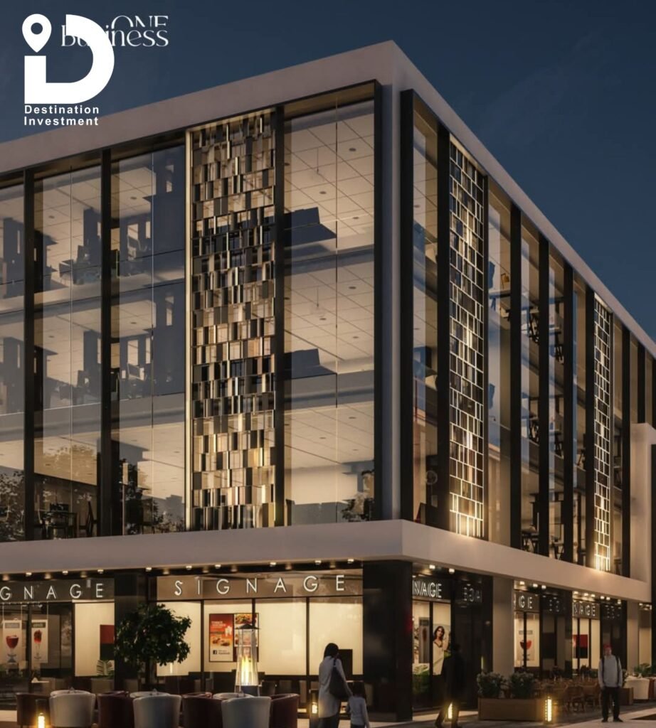 AMG Urban Developments - destination-investment.com AMG Urban ...