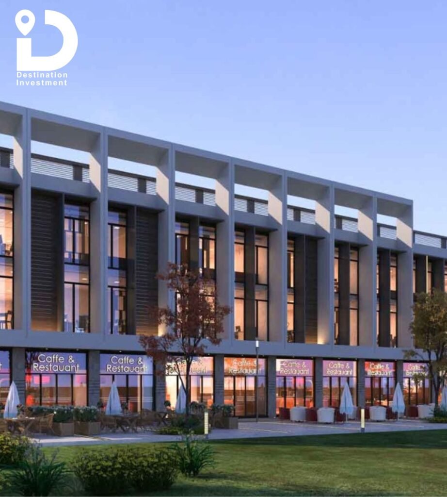 AMG Urban Developments - destination-investment.com AMG Urban ...
