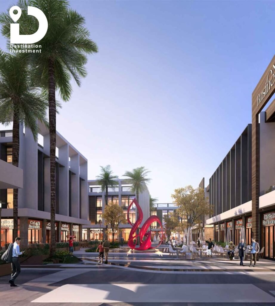 AMG Urban Developments - destination-investment.com AMG Urban ...