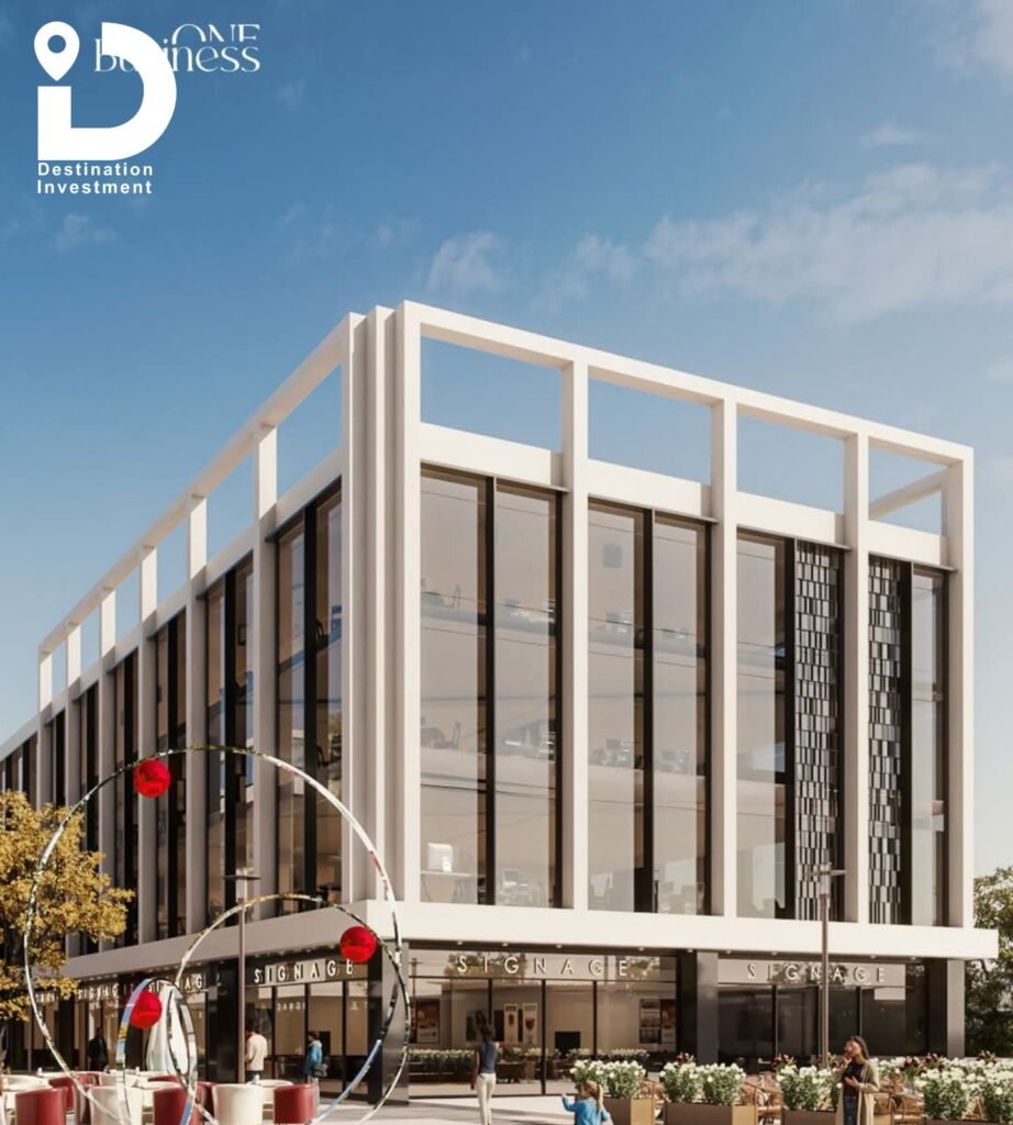 AMG Urban Developments - destination-investment.com AMG Urban ...