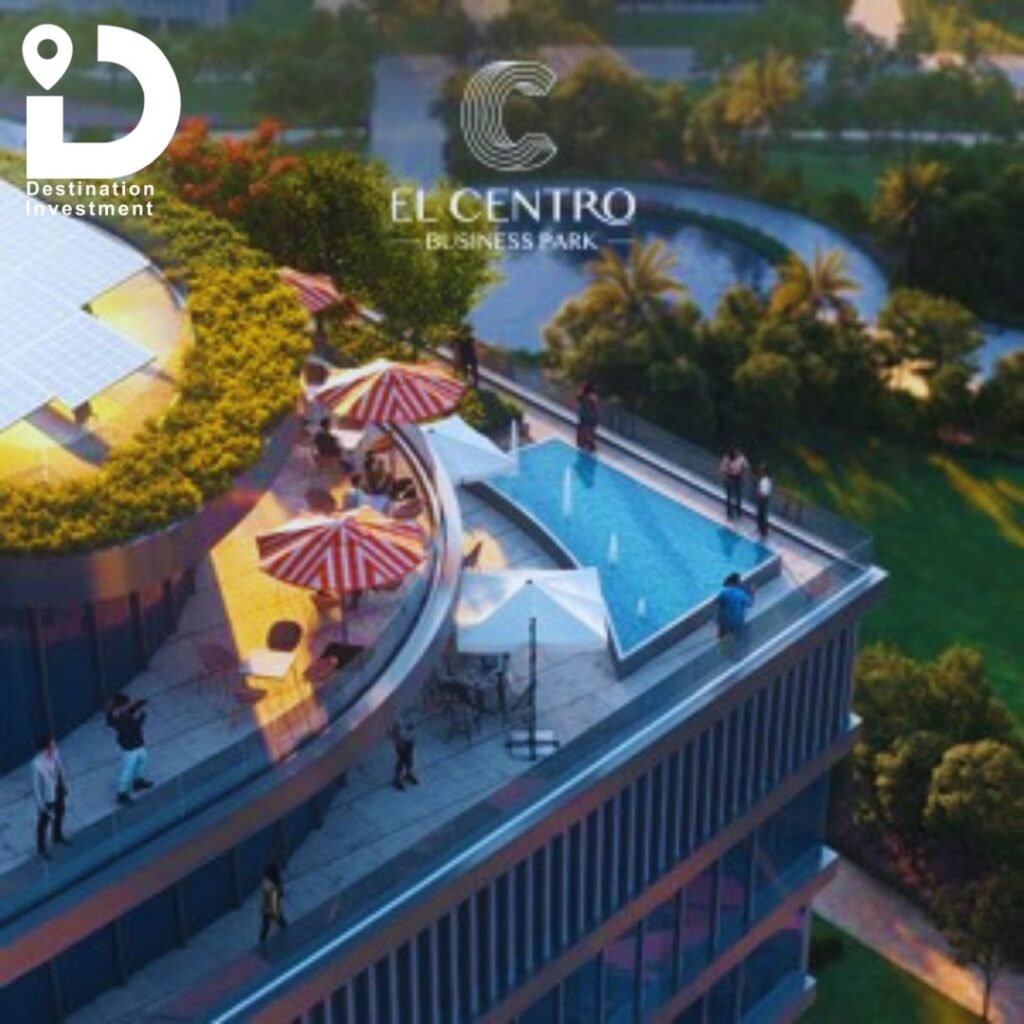 Empire State Developments - destination-investment.com Empire State ...