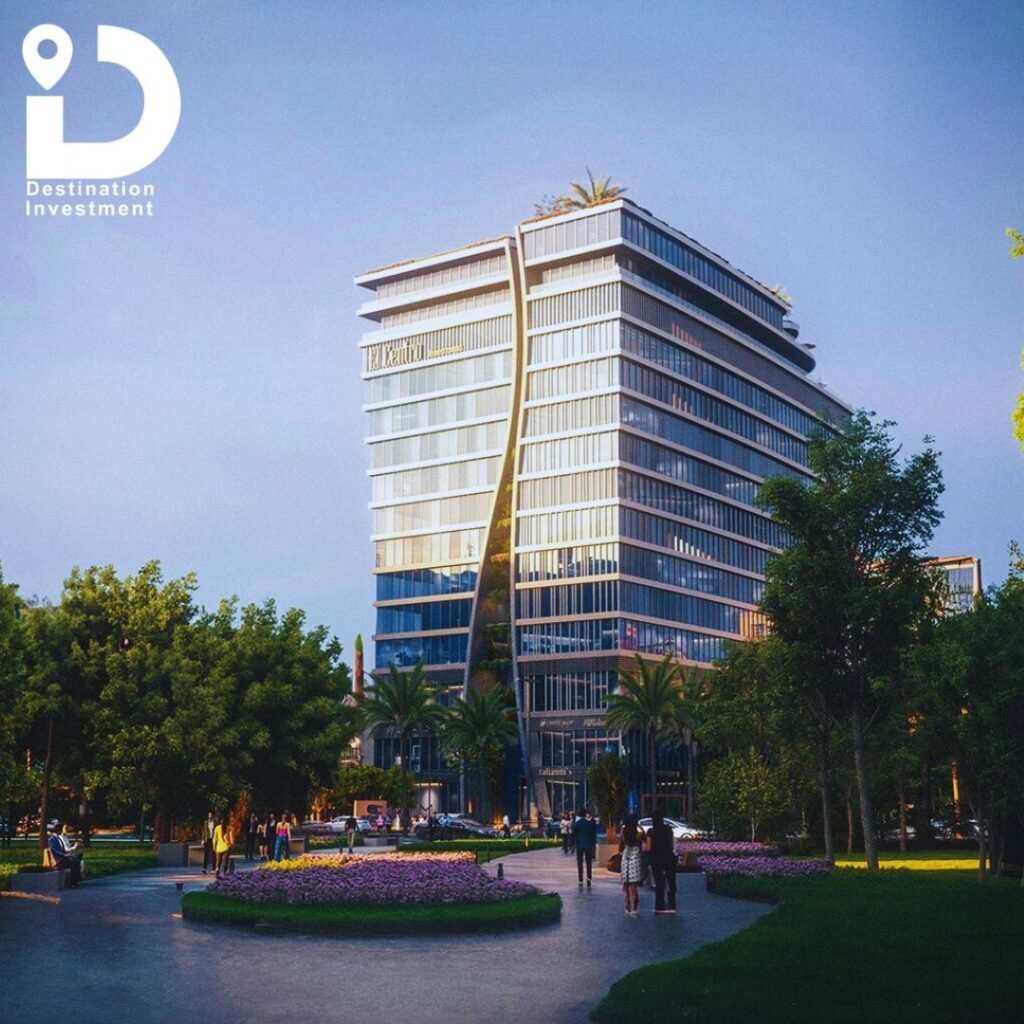 Empire State Developments - destination-investment.com Empire State ...