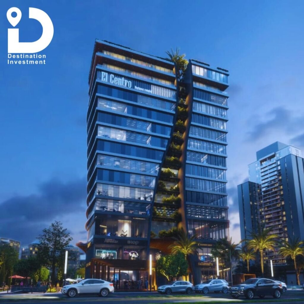 Empire State Developments - destination-investment.com Empire State ...