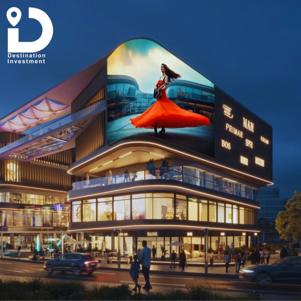 Empire State Developments - destination-investment.com Empire State ...