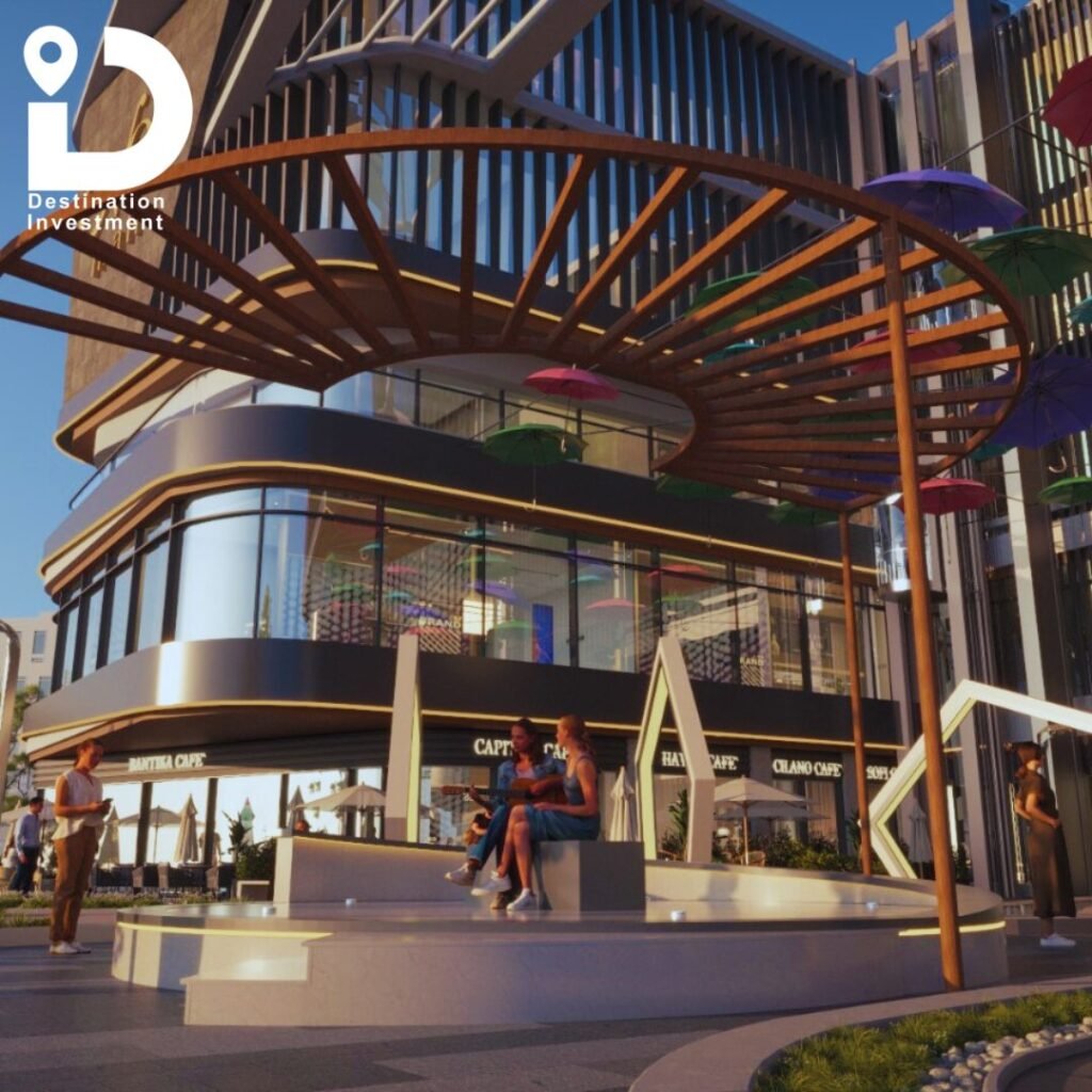 Empire State Developments - destination-investment.com Empire State ...