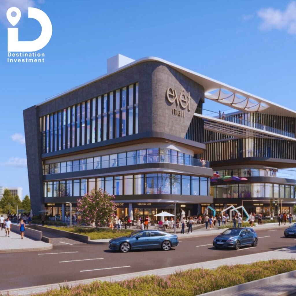 Empire State Developments - destination-investment.com Empire State ...