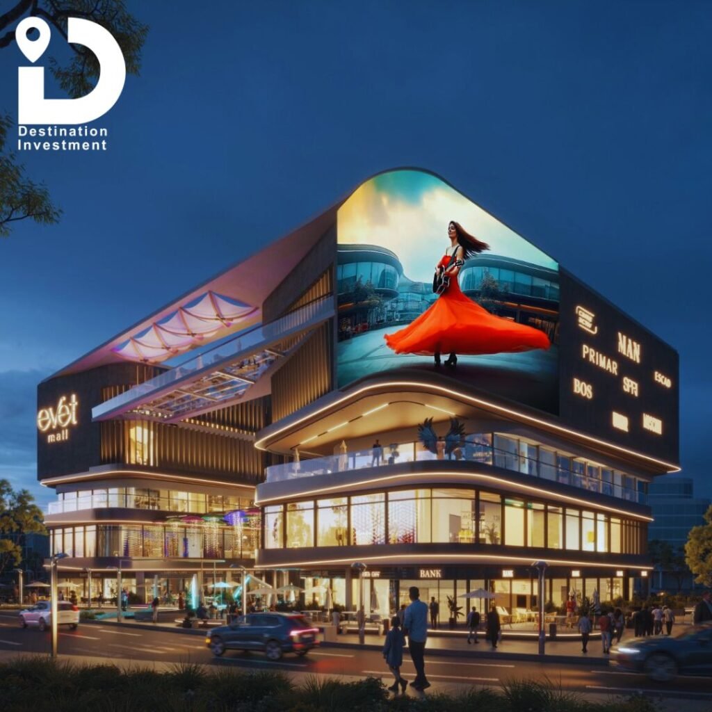Empire State Developments - destination-investment.com Empire State ...