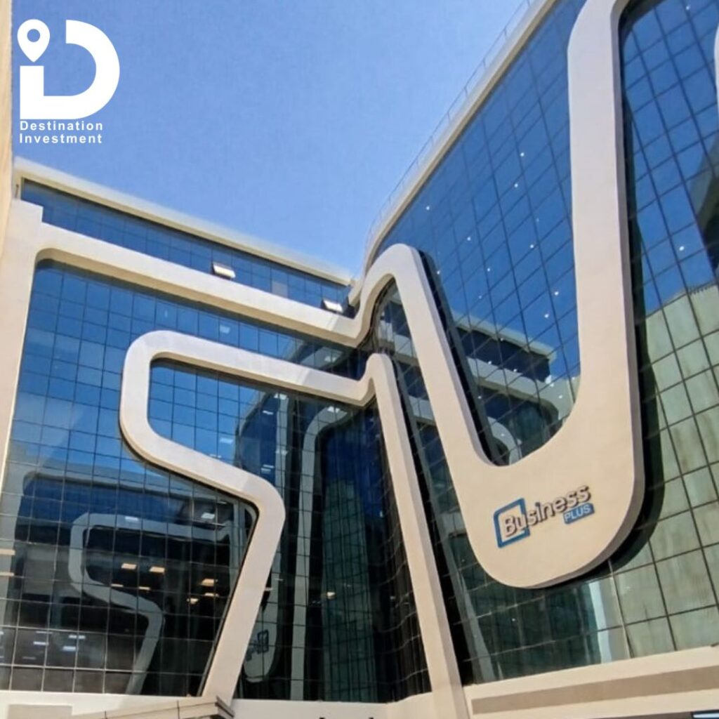 تعرف على اسعار Business Plus من شركة Catalyst Developments