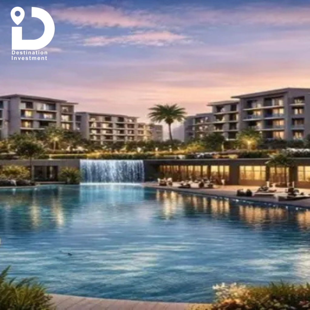 تشطيبات الواجهات في MAYAN NEW CAIRO بتتقدم بشكل واضح على أرض الواقع.
