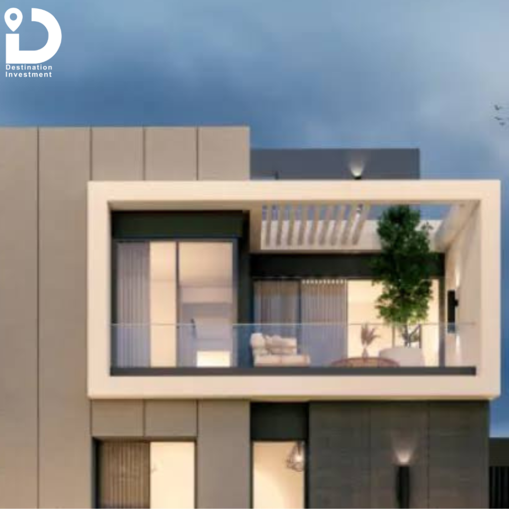 Ajad Developments 