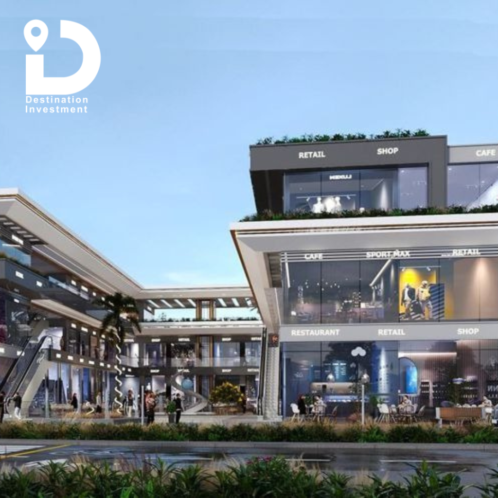 X Estate Developments تقدم مشروعات عقارية متميزة في مصر